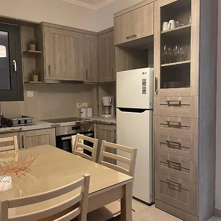 Iris Villas Complex Frínion Room photo