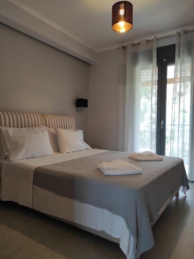 Iris Complex Villa *