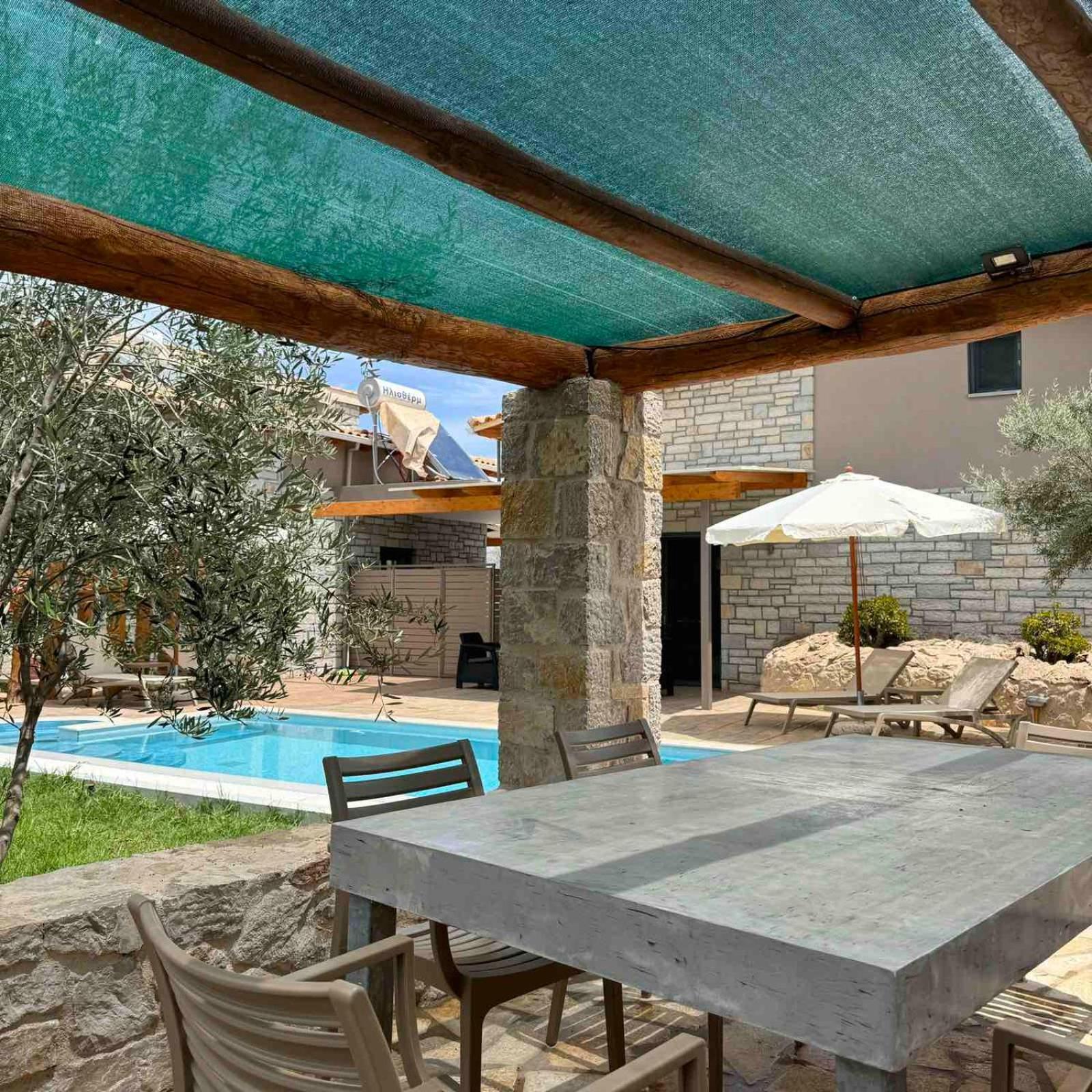 Villa Iris Complex